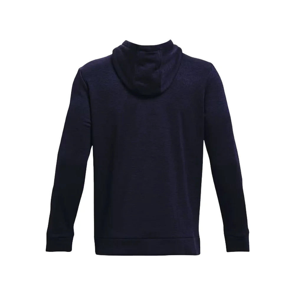 UA Men's Armour Fleece® Twist Hoodie