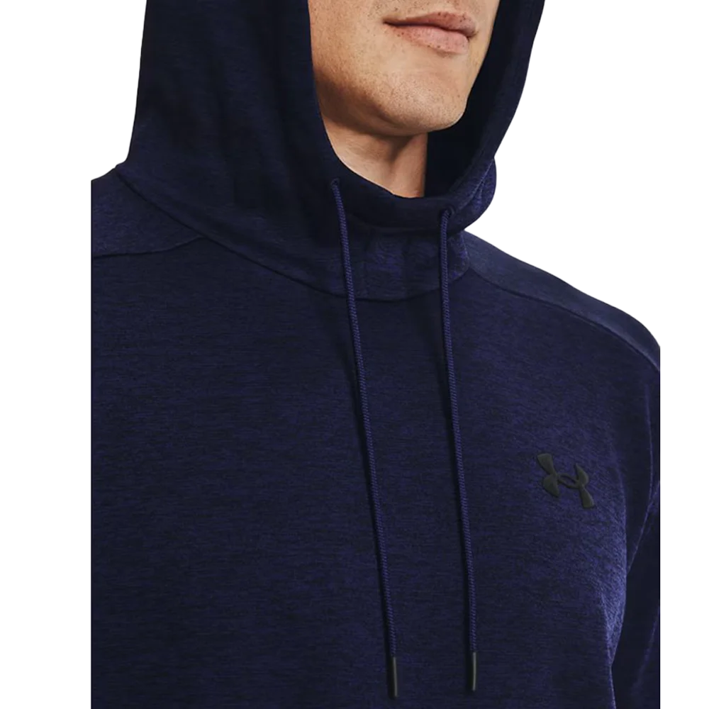 UA Men's Armour Fleece® Twist Hoodie