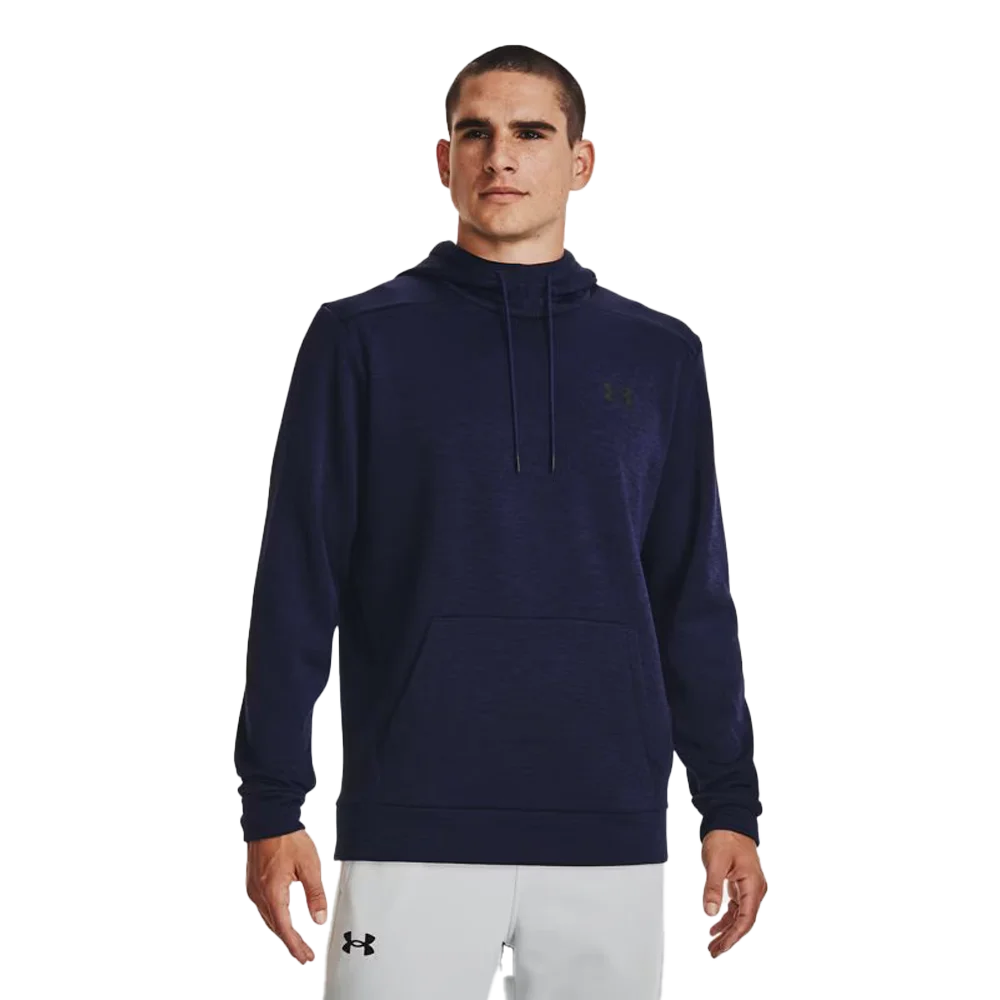 UA Men's Armour Fleece® Twist Hoodie