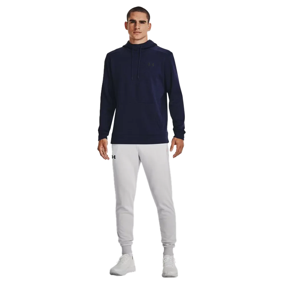 UA Men's Armour Fleece® Twist Hoodie