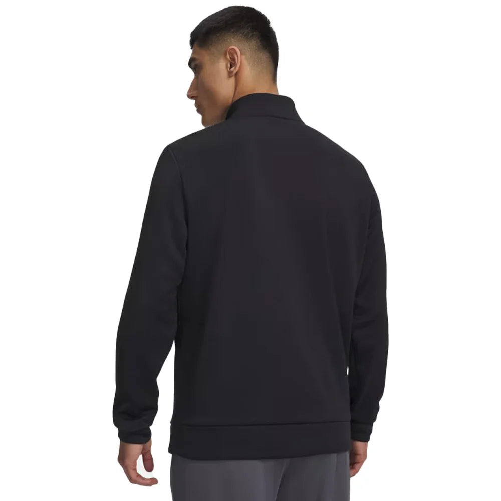UA Men's Armour Fleece® ¼ Zip