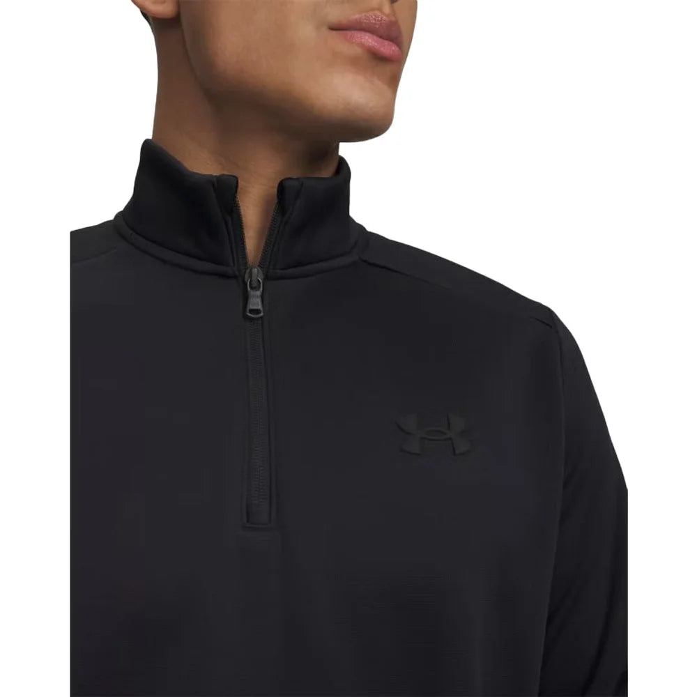 UA Men's Armour Fleece® ¼ Zip