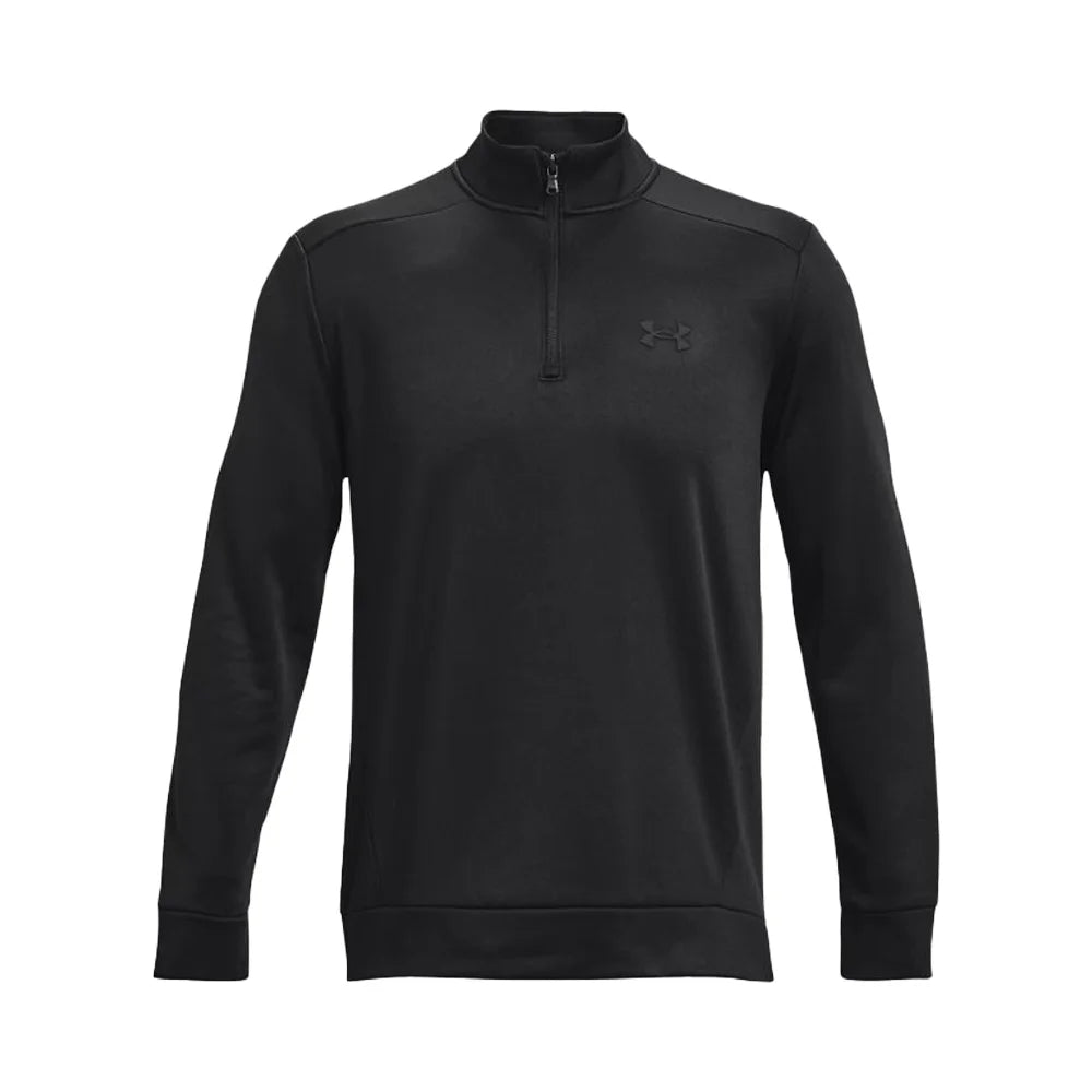 UA Men's Armour Fleece® ¼ Zip