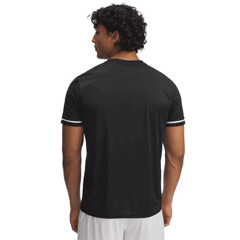 UA Men's Challenger Team Stripe Jersey