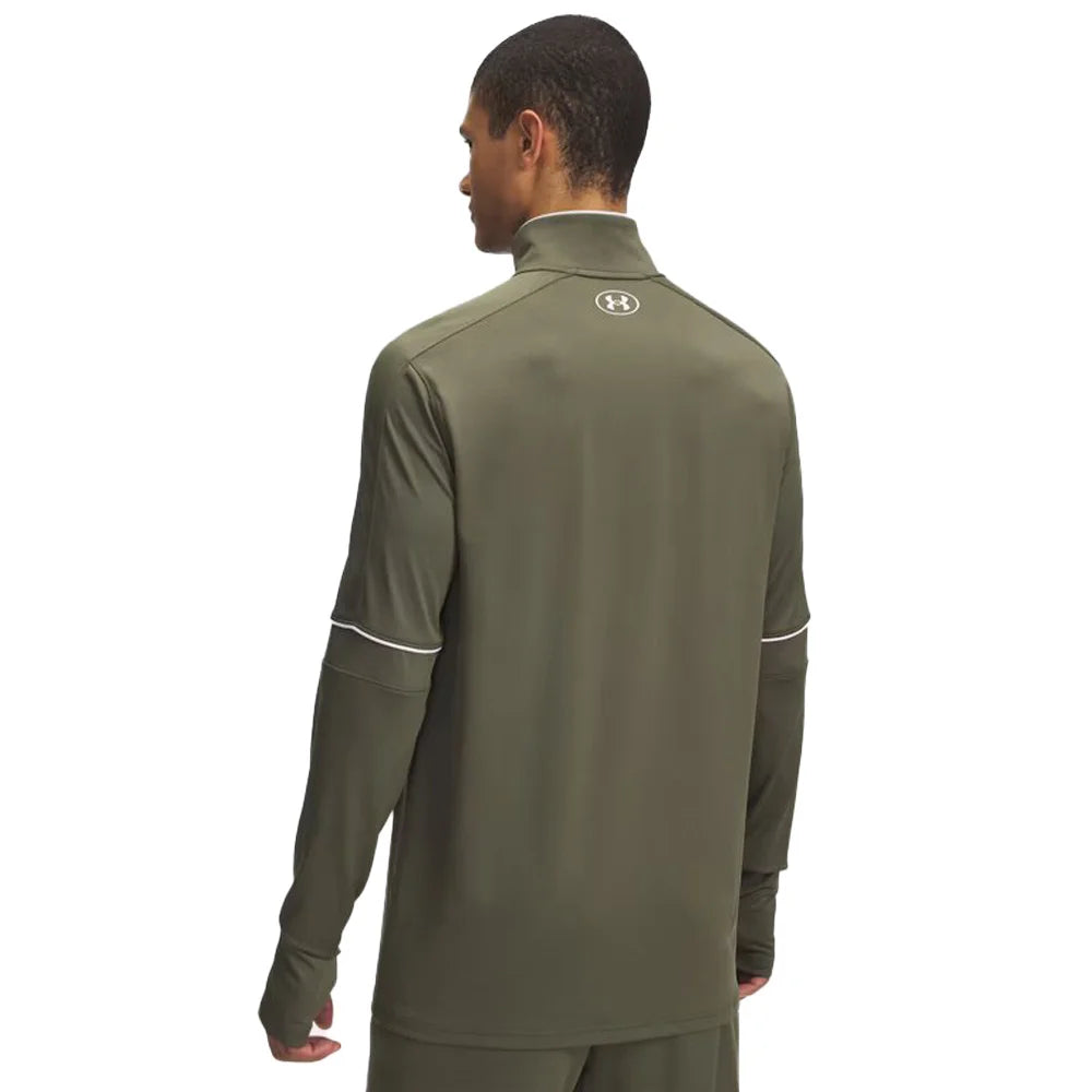 UA Men's  Challenger Training  ¼ Zip