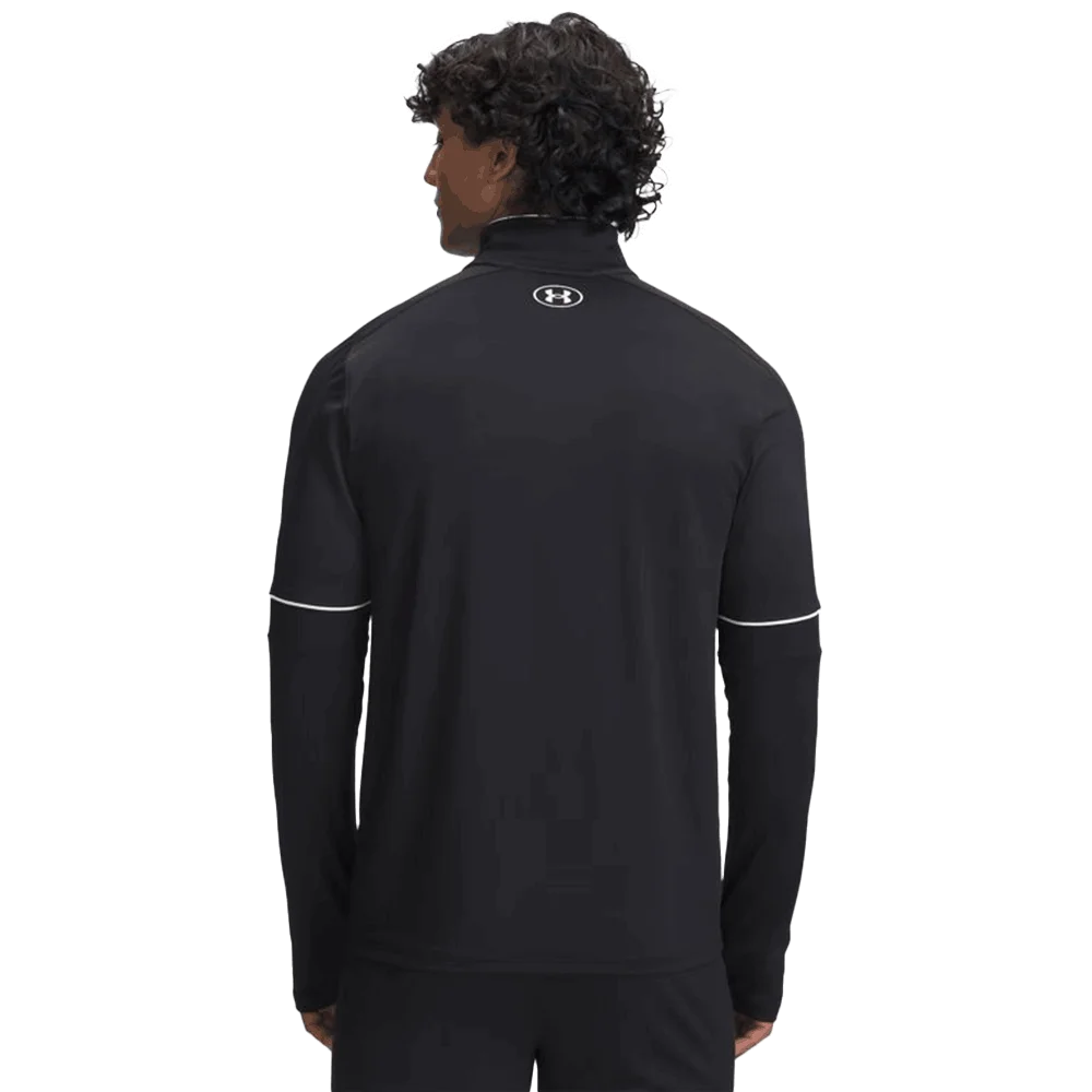 UA Men's  Challenger Training  ¼ Zip