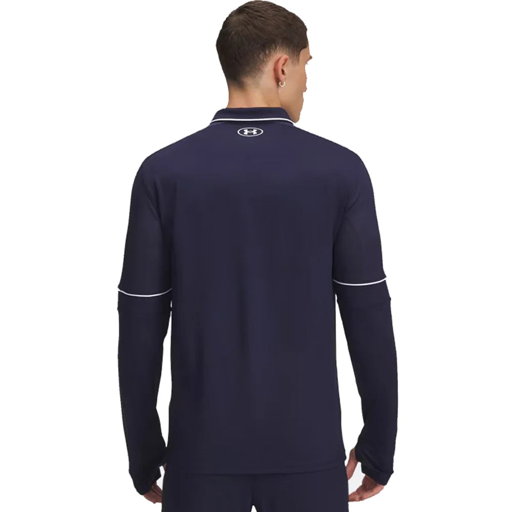 UA Men's  Challenger Training  ¼ Zip