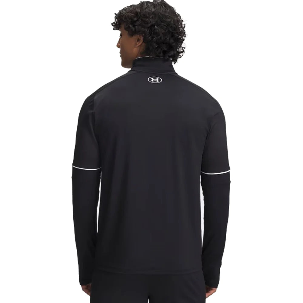 UA Men's  Challenger Training  ¼ Zip