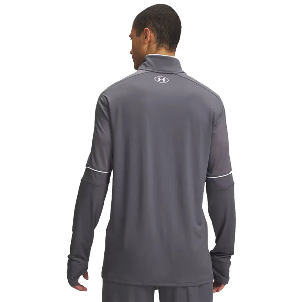 UA Men's  Challenger Training  ¼ Zip