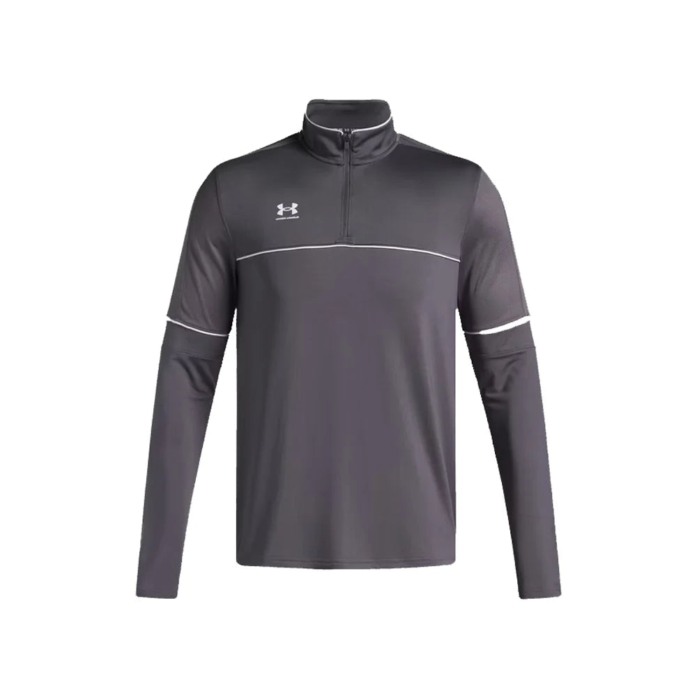 UA Men's  Challenger Training  ¼ Zip