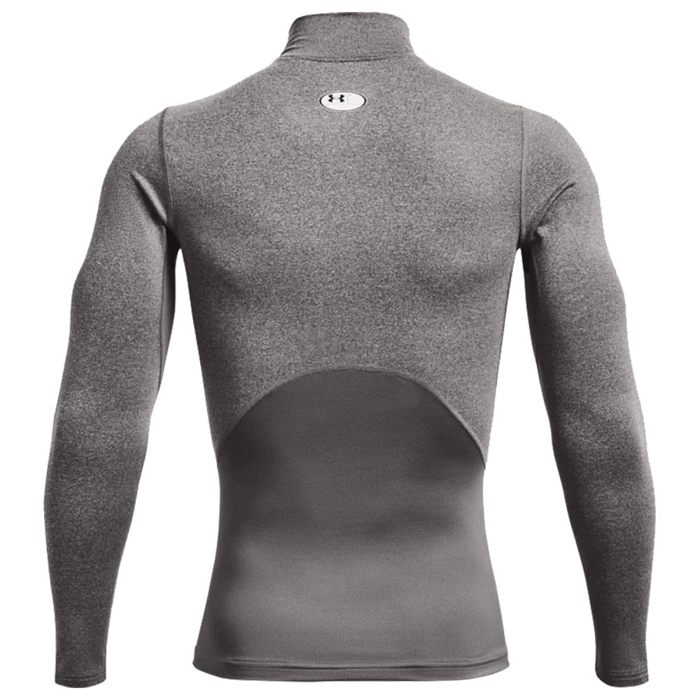 cold gear under armour Under Armour Men's ColdGear Compression Mock