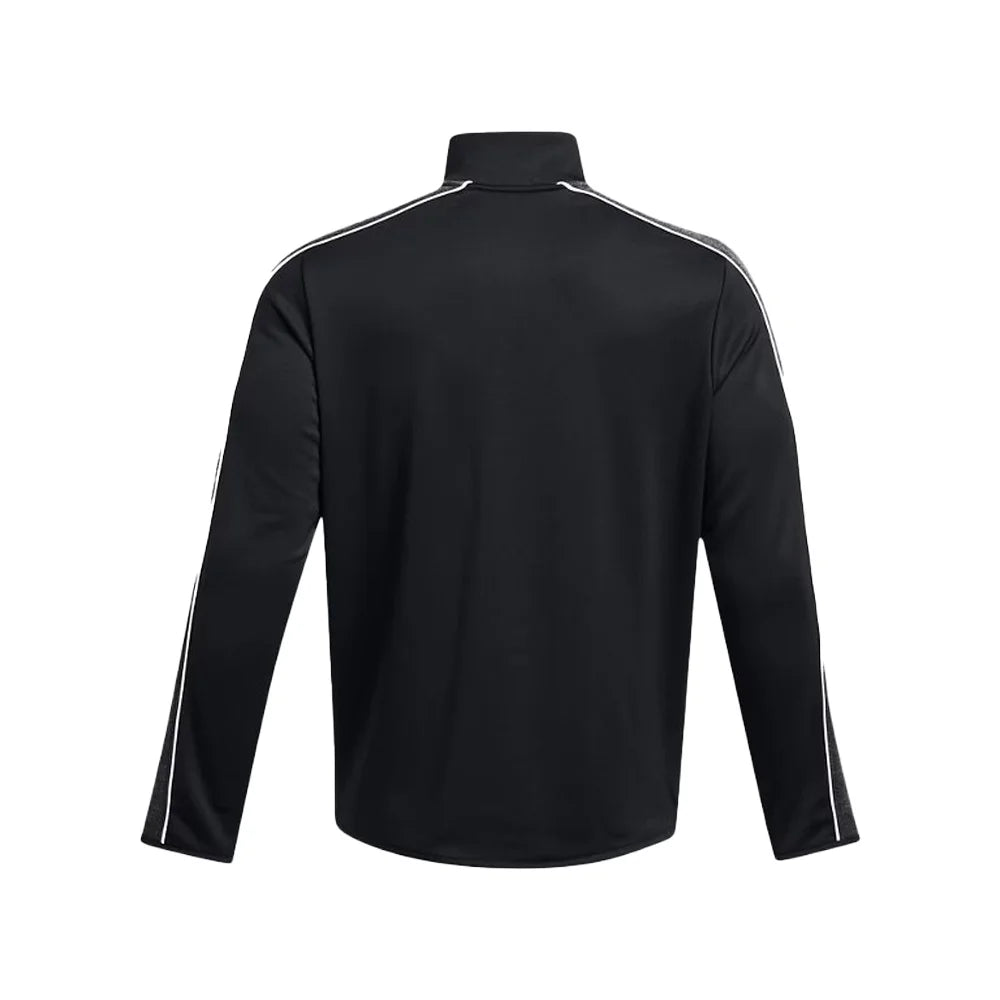 UA Men's Command Warm-Up Full Zip