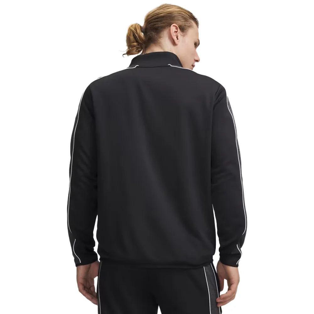 UA Men's Command Warm-Up Full Zip
