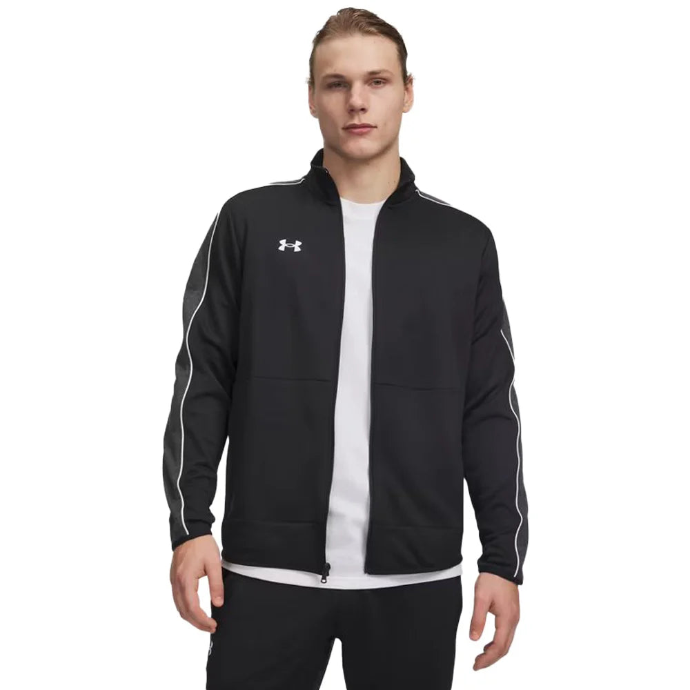 UA Men's Command Warm-Up Full Zip