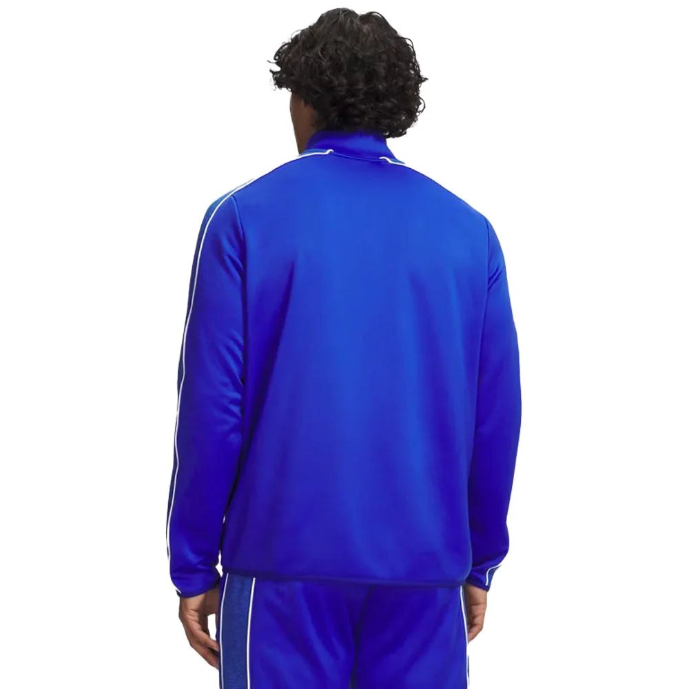 UA Men's Command Warm-Up Full Zip