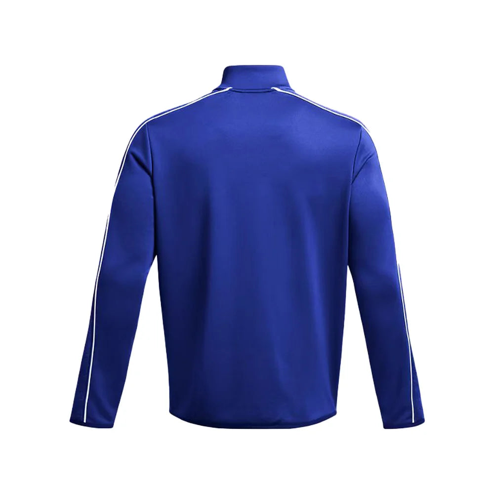 UA Men's Command Warm-Up Full Zip
