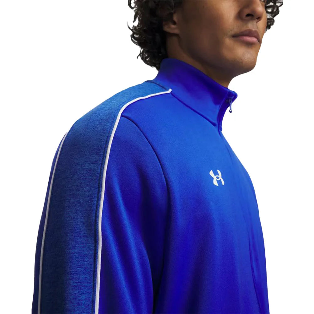 UA Men's Command Warm-Up Full Zip