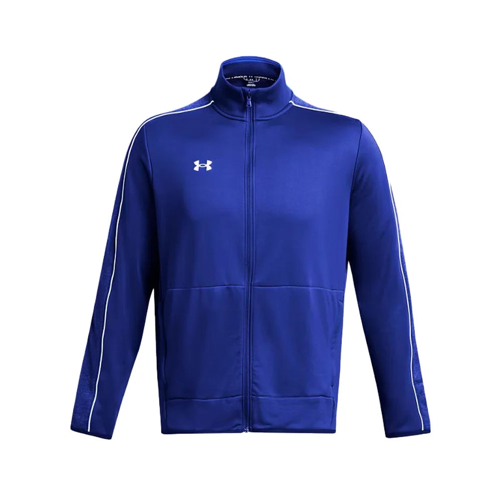 UA Men's Command Warm-Up Full Zip