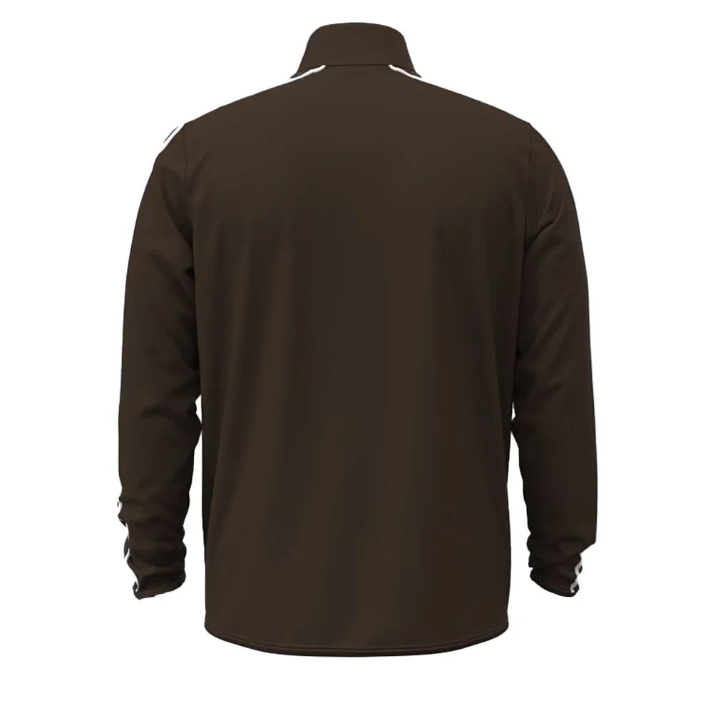 UA Men's Command Warm-Up Full Zip