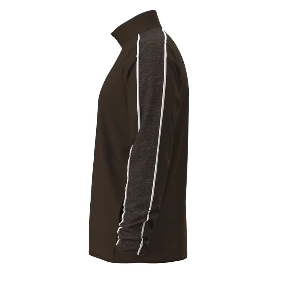UA Men's Command Warm-Up Full Zip
