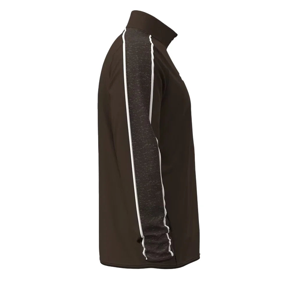 UA Men's Command Warm-Up Full Zip