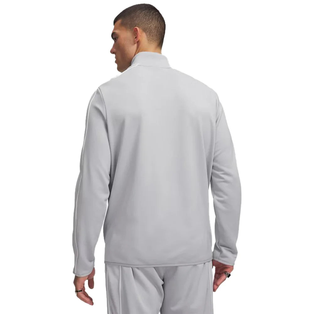 UA Men's Command Warm-Up Full Zip