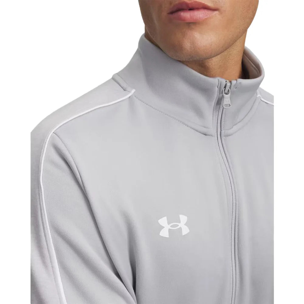UA Men's Command Warm-Up Full Zip