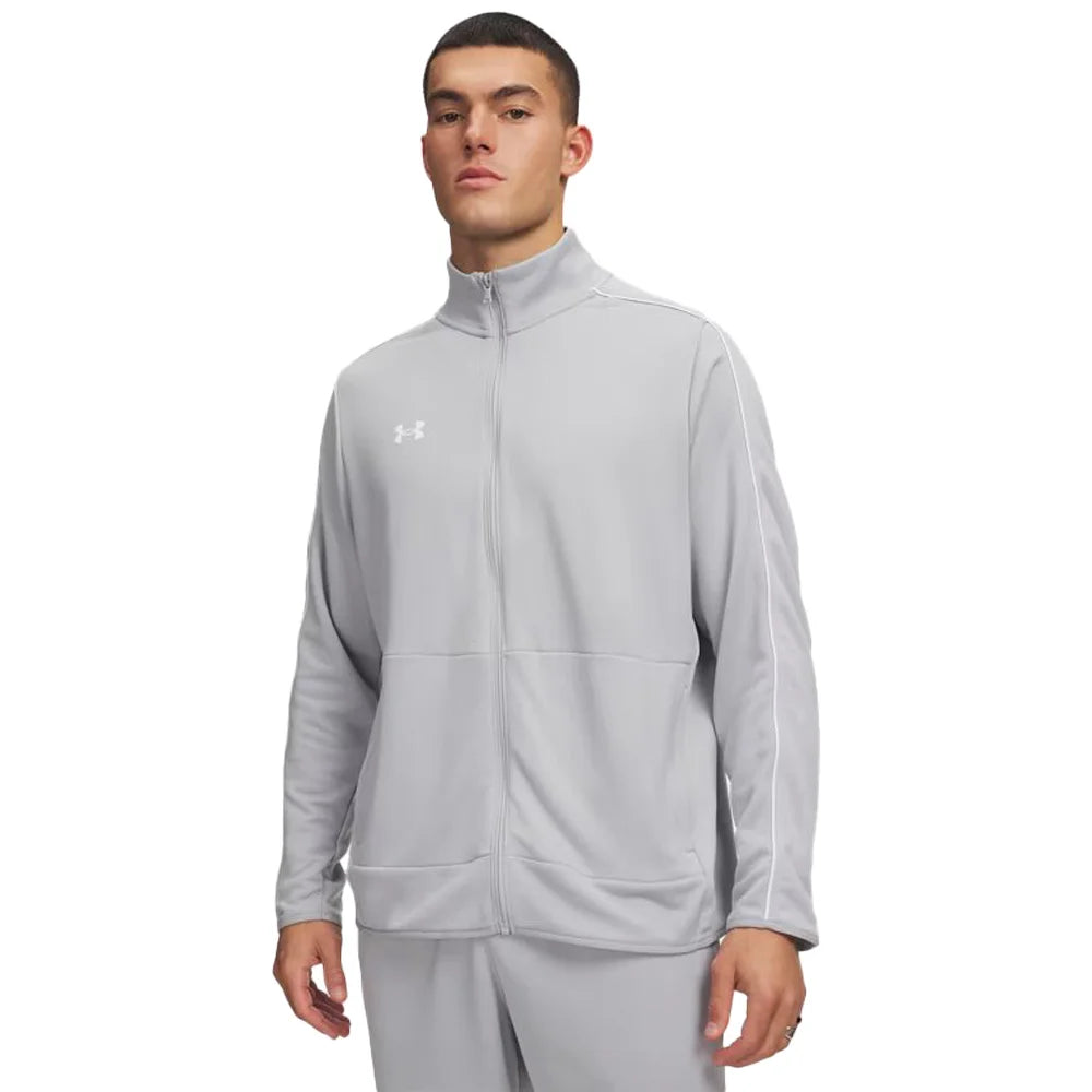 UA Men's Command Warm-Up Full Zip