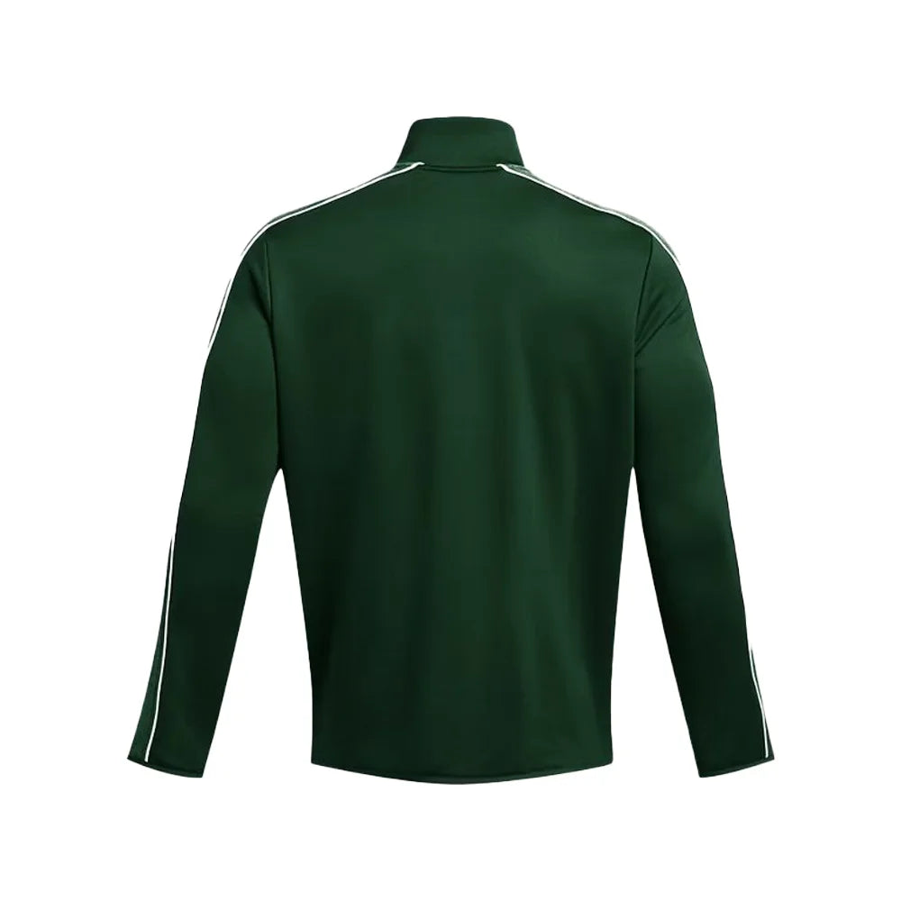 UA Men's Command Warm-Up Full Zip