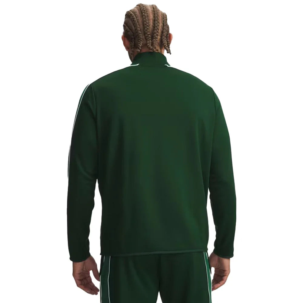 UA Men's Command Warm-Up Full Zip