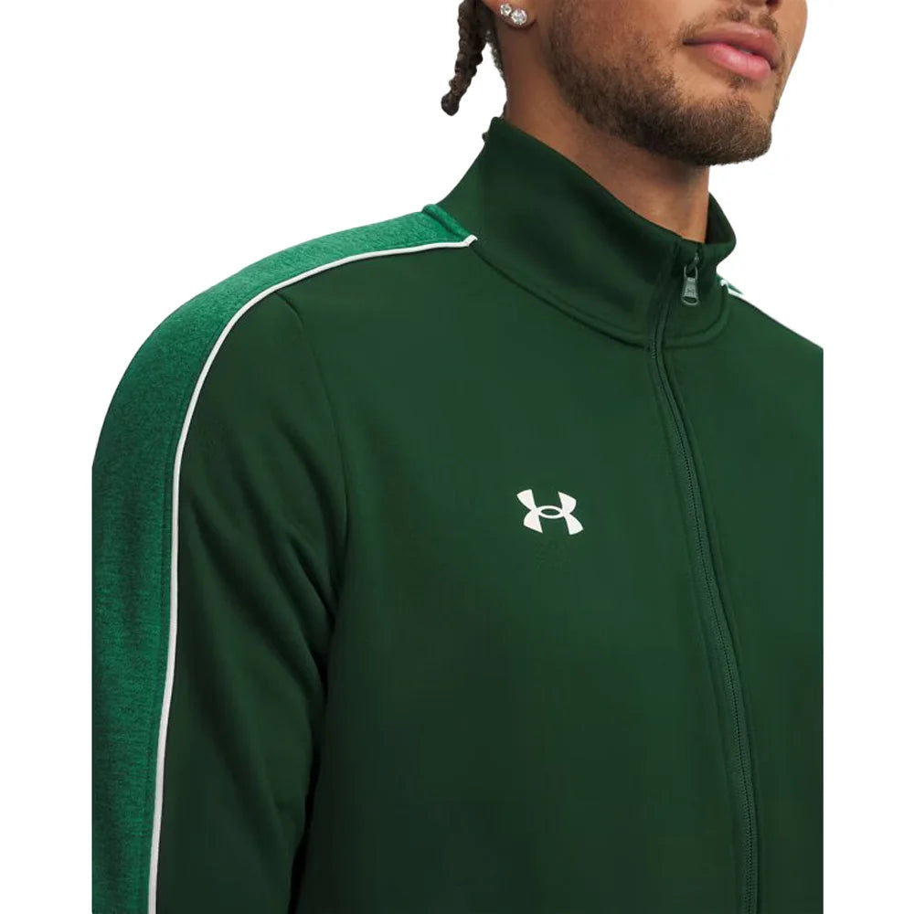 UA Men's Command Warm-Up Full Zip