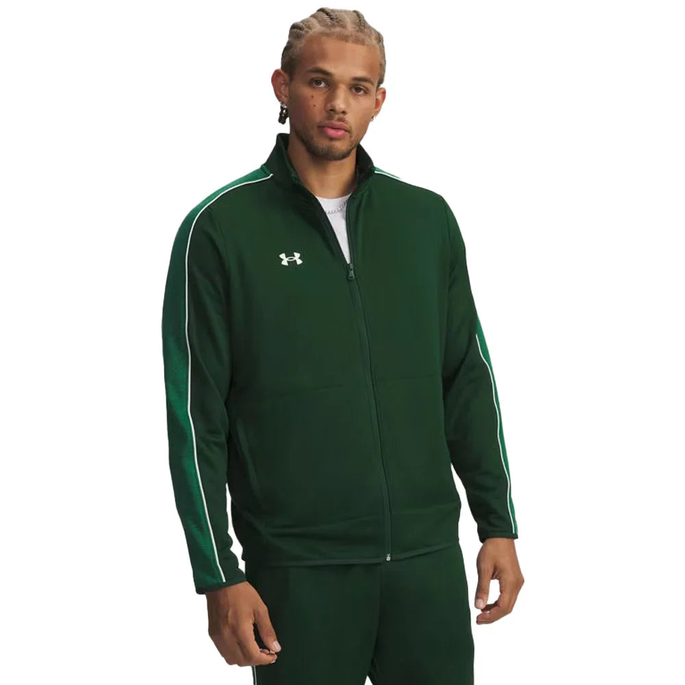 UA Men's Command Warm-Up Full Zip