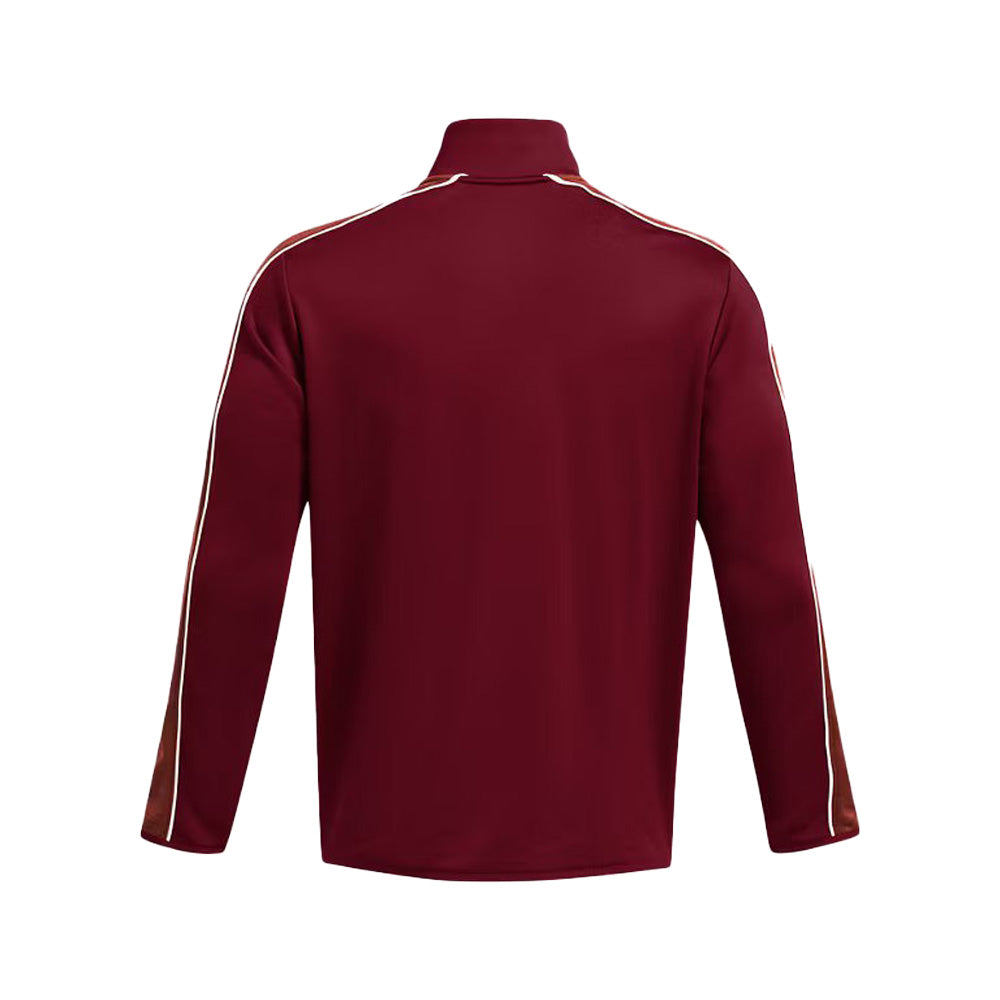 UA Men's Command Warm-Up Full Zip