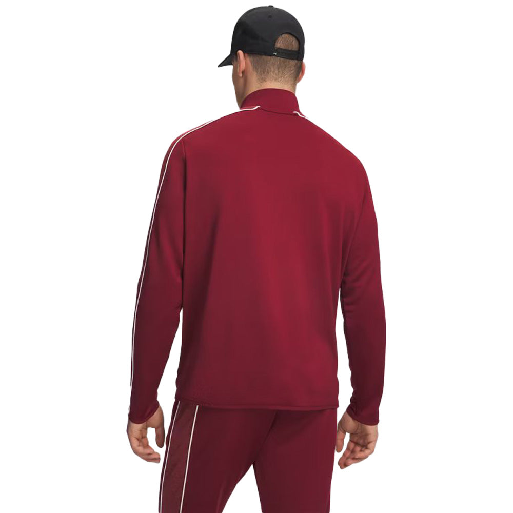 UA Men's Command Warm-Up Full Zip