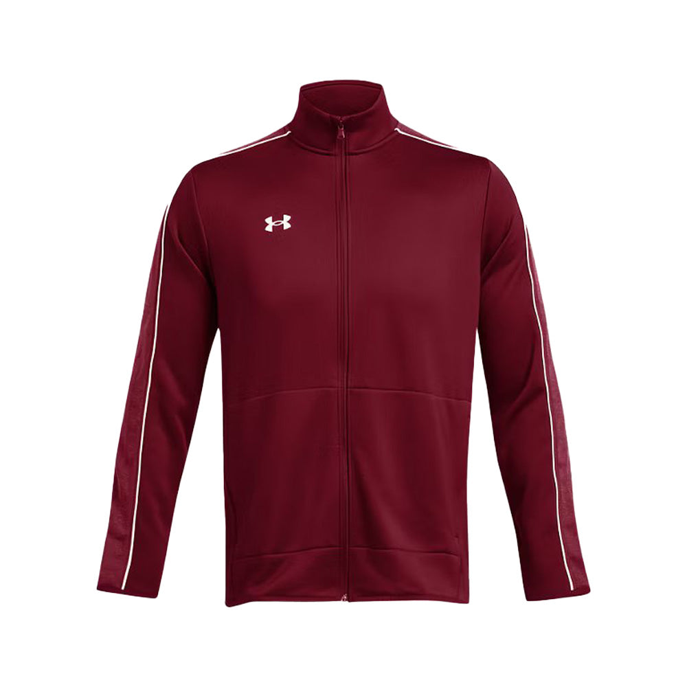 UA Men's Command Warm-Up Full Zip