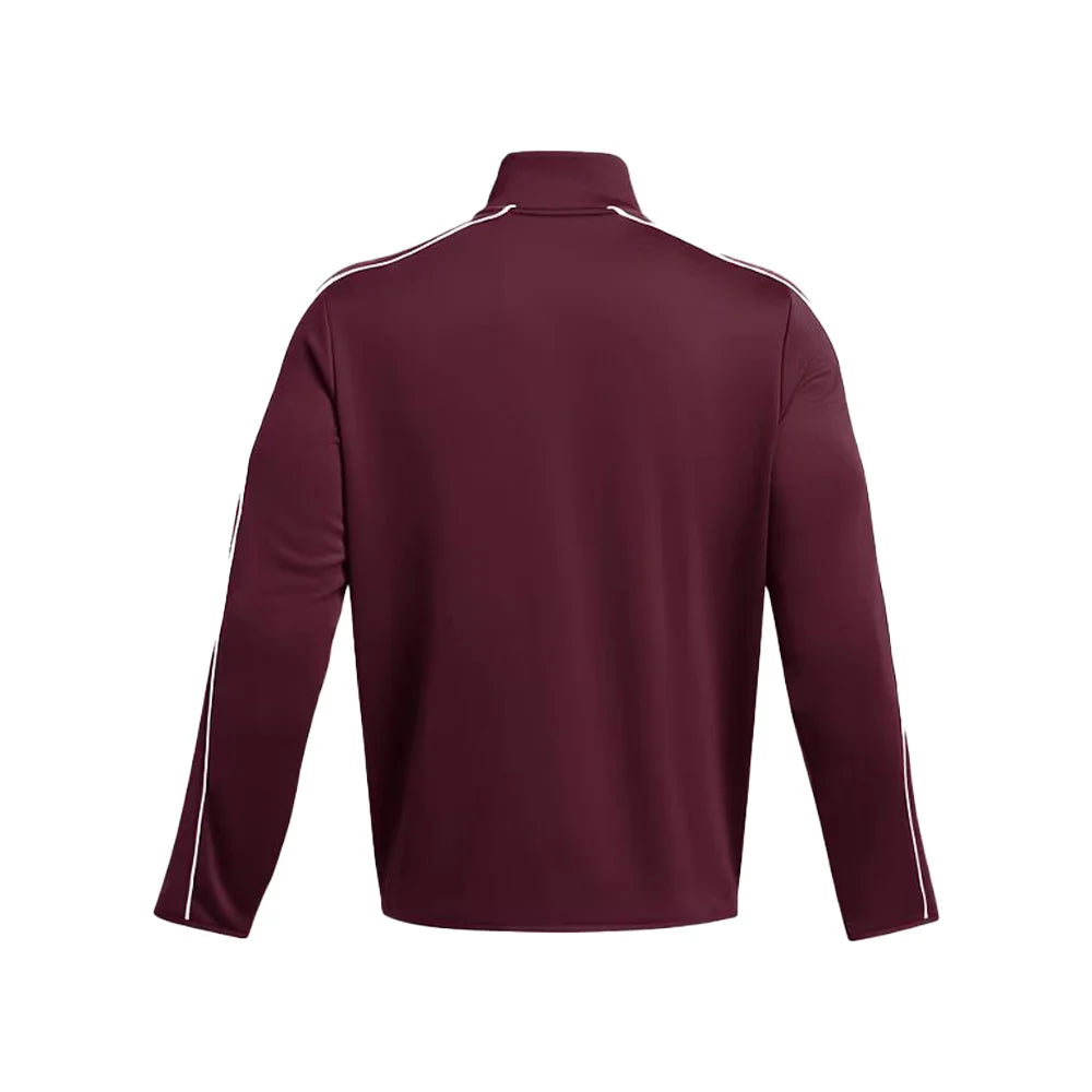 UA Men's Command Warm-Up Full Zip