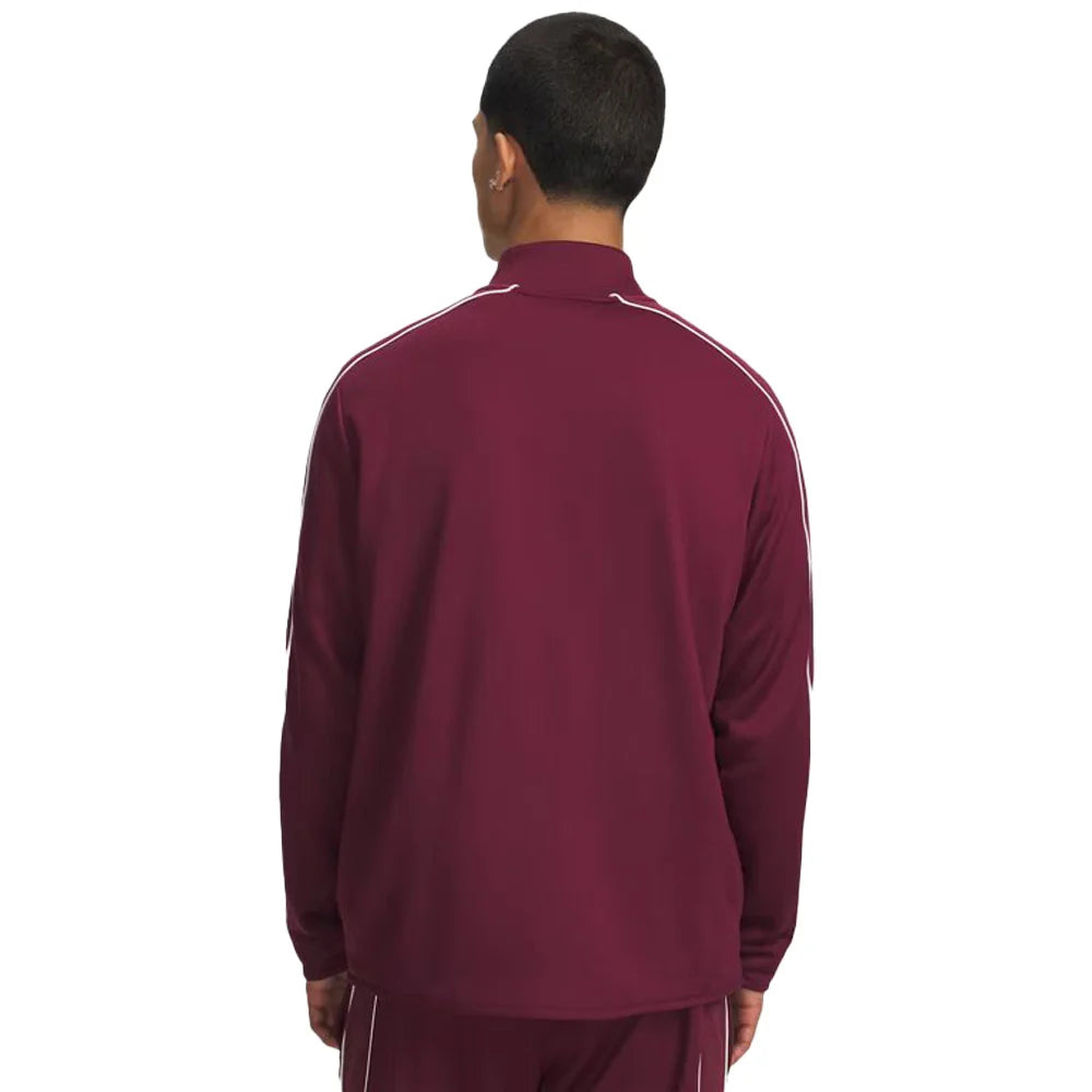 UA Men's Command Warm-Up Full Zip