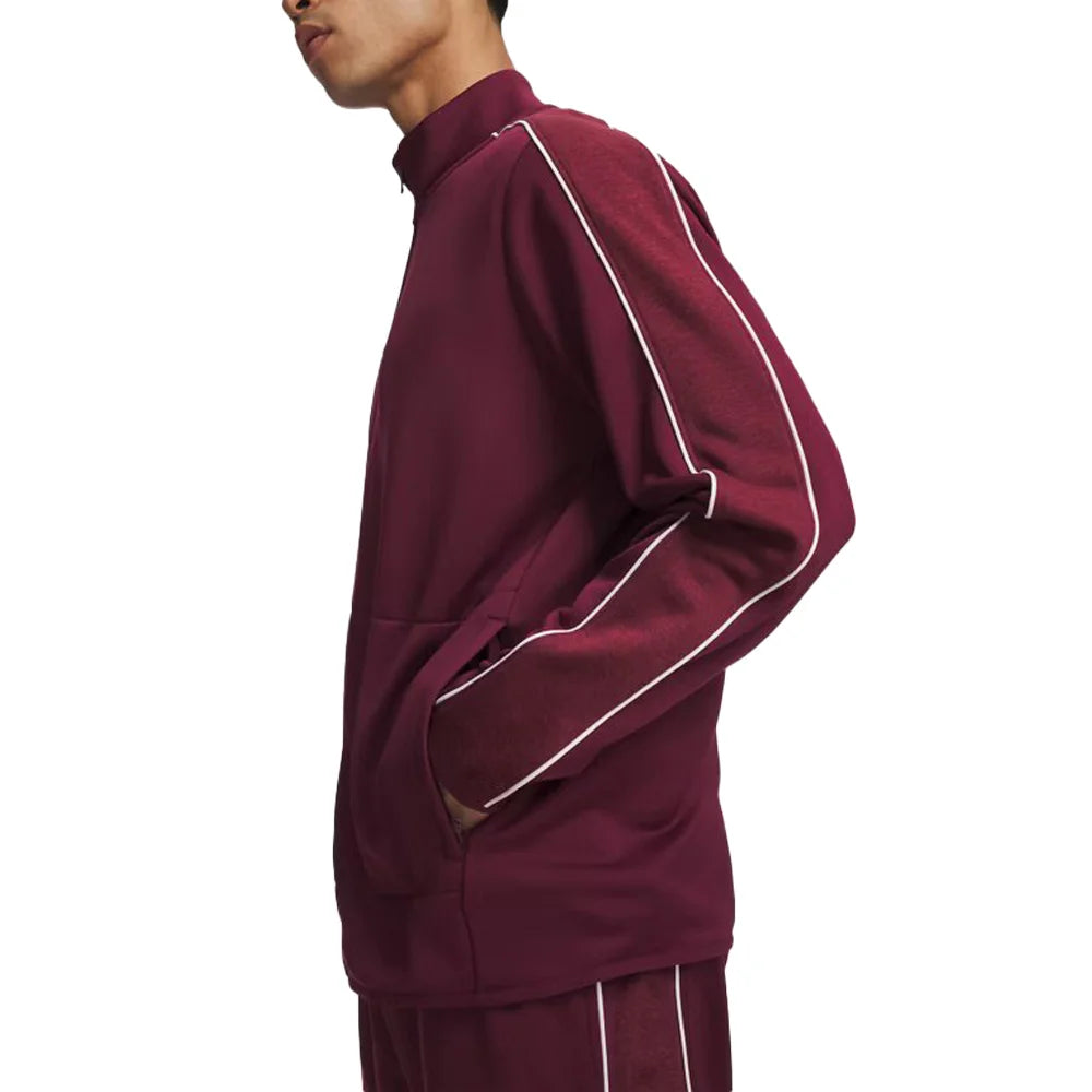 UA Men's Command Warm-Up Full Zip