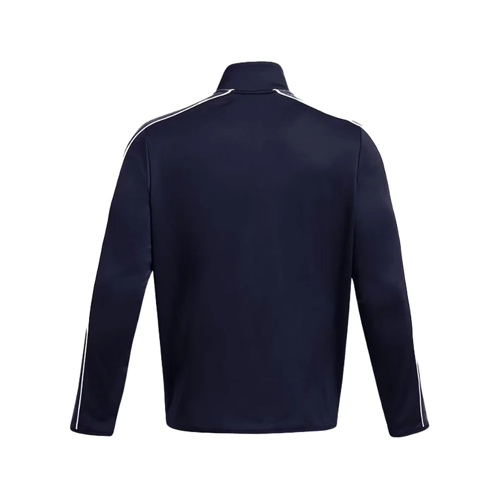 UA Men's Command Warm-Up Full Zip