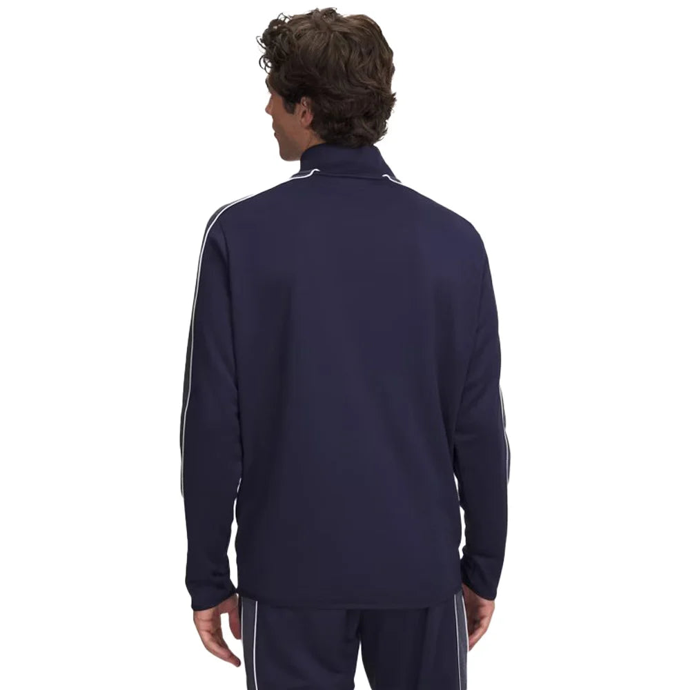 UA Men's Command Warm-Up Full Zip