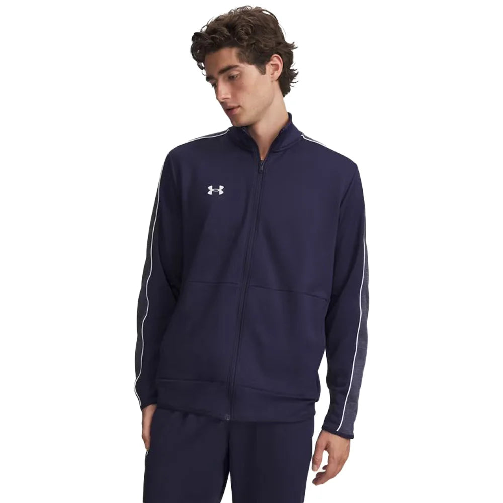 UA Men's Command Warm-Up Full Zip