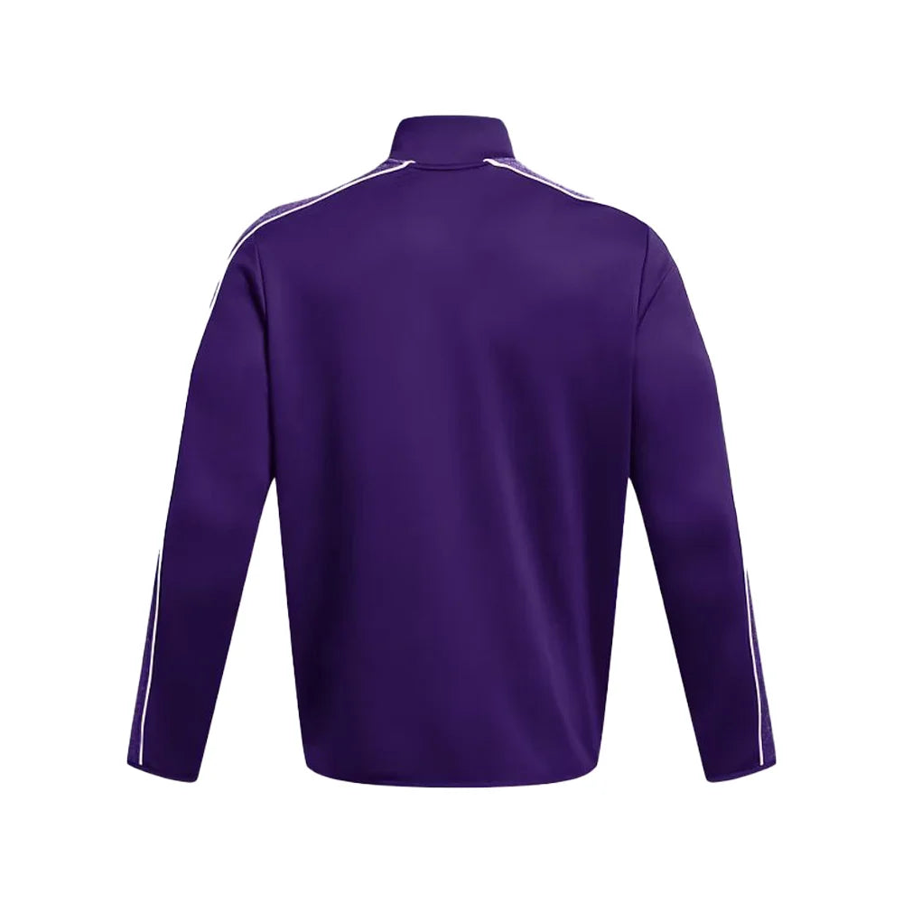 UA Men's Command Warm-Up Full Zip