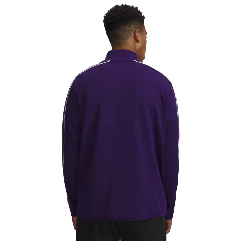 UA Men's Command Warm-Up Full Zip