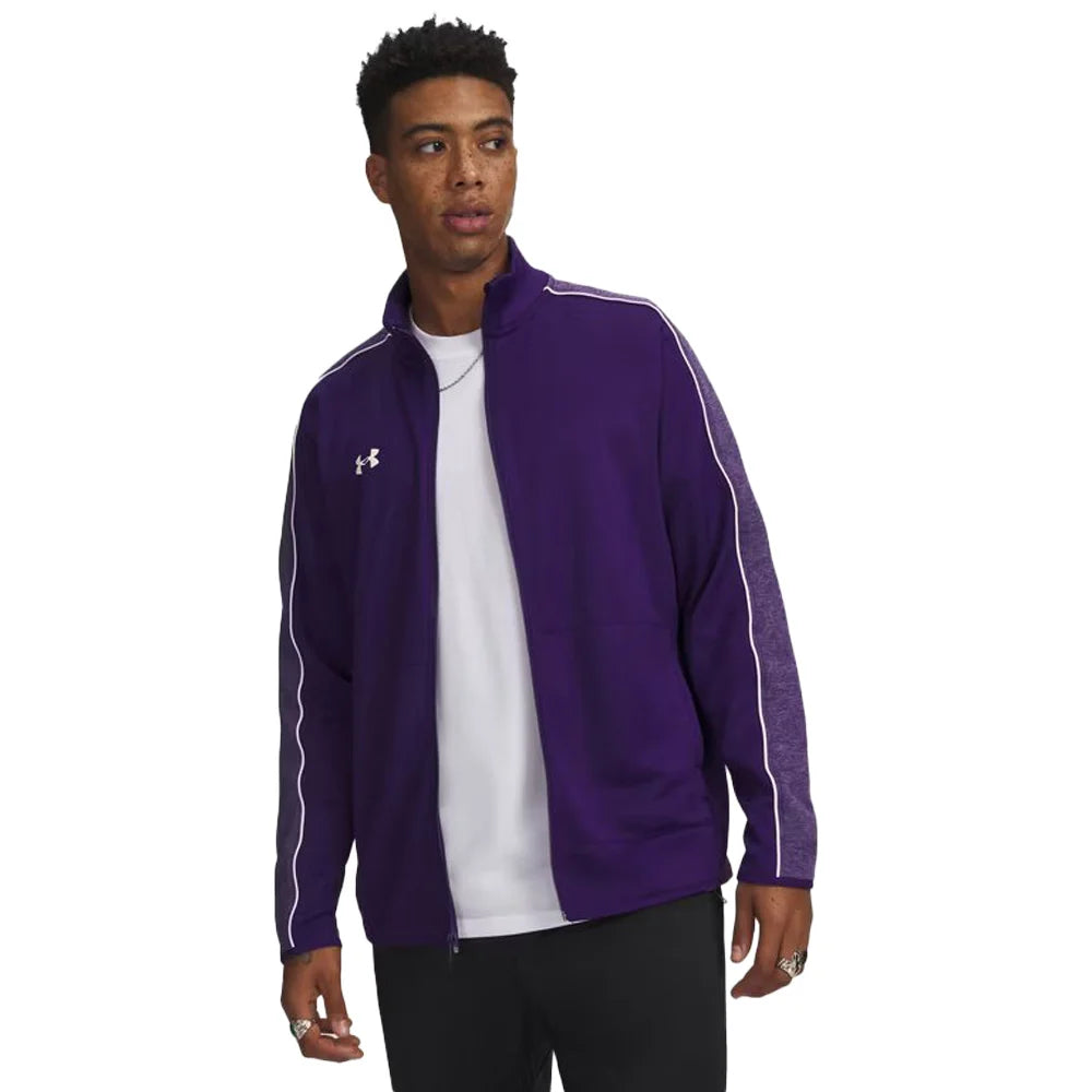 UA Men's Command Warm-Up Full Zip