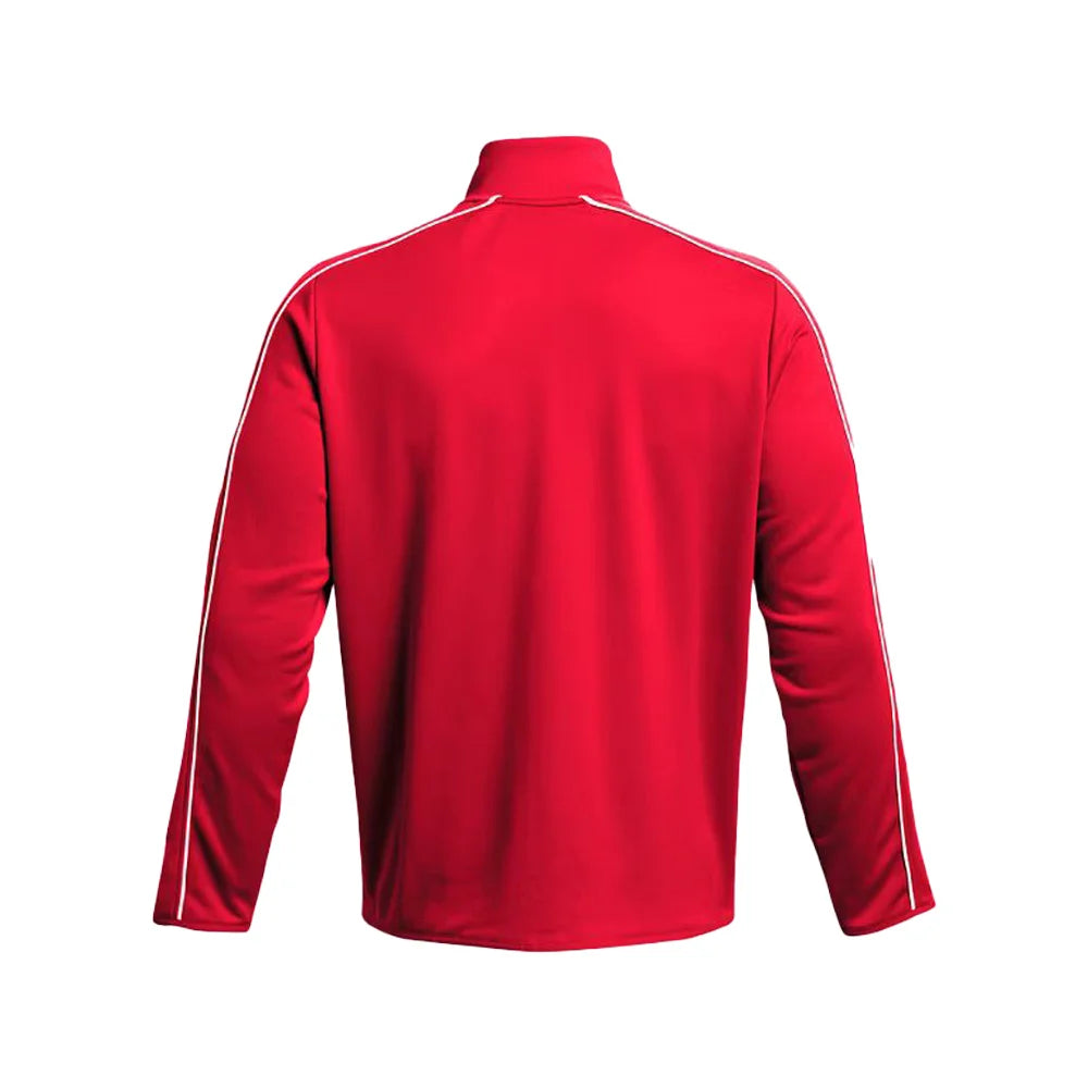 UA Men's Command Warm-Up Full Zip