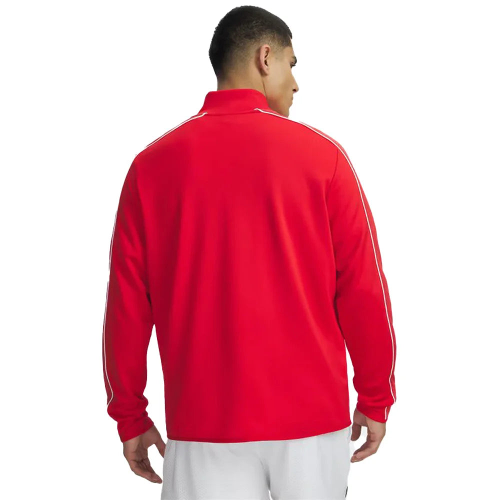 UA Men's Command Warm-Up Full Zip