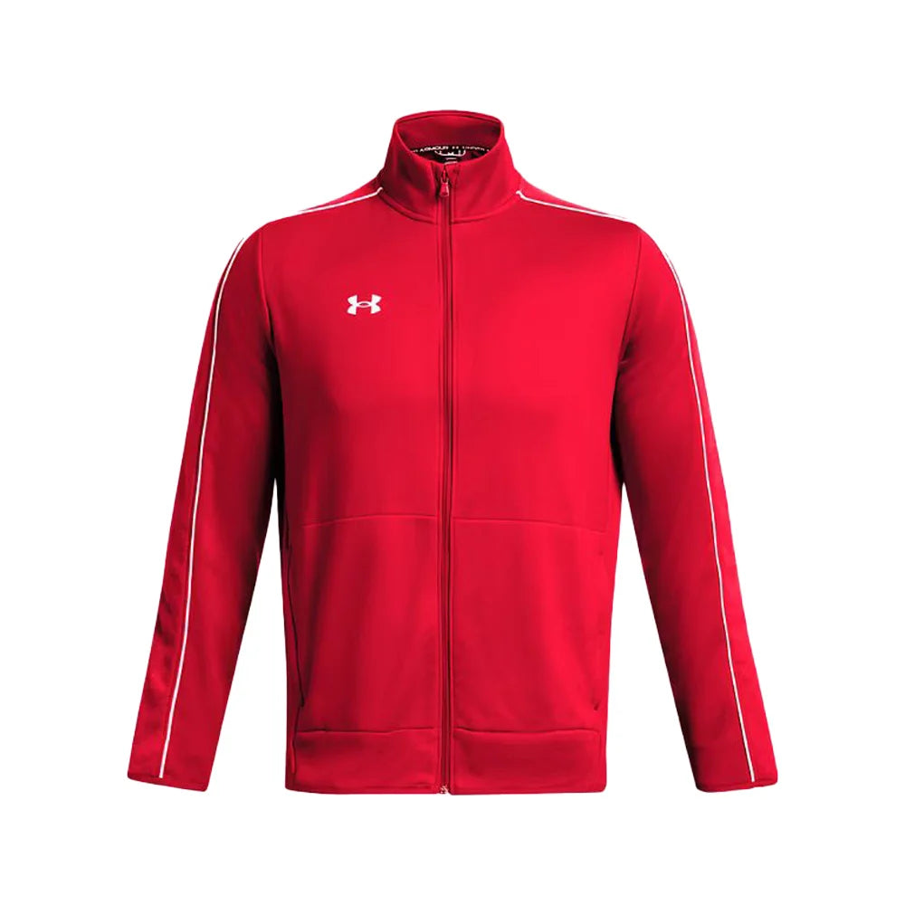 UA Men's Command Warm-Up Full Zip