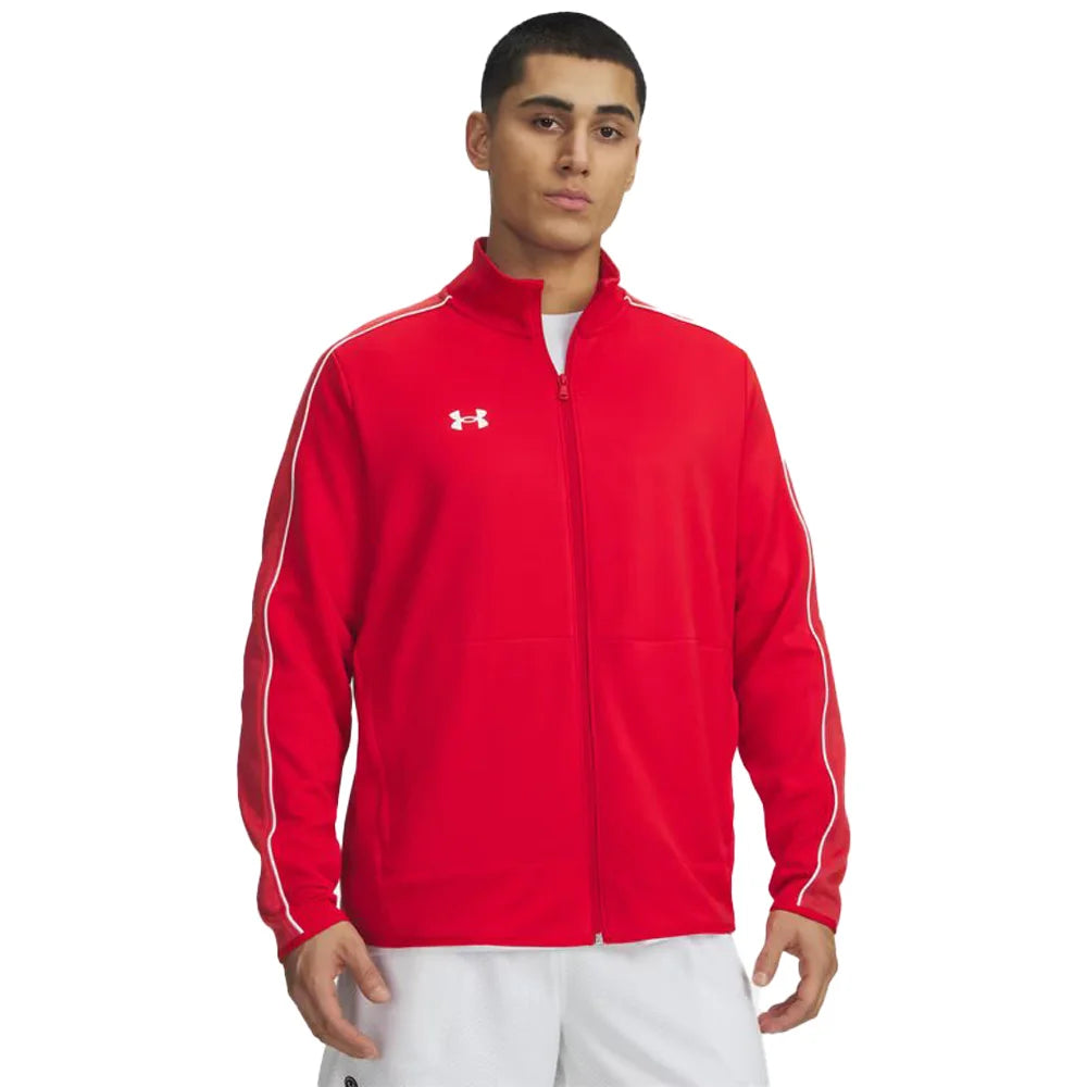 UA Men's Command Warm-Up Full Zip