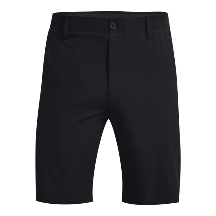 UA Men's Drive Shorts Black Color