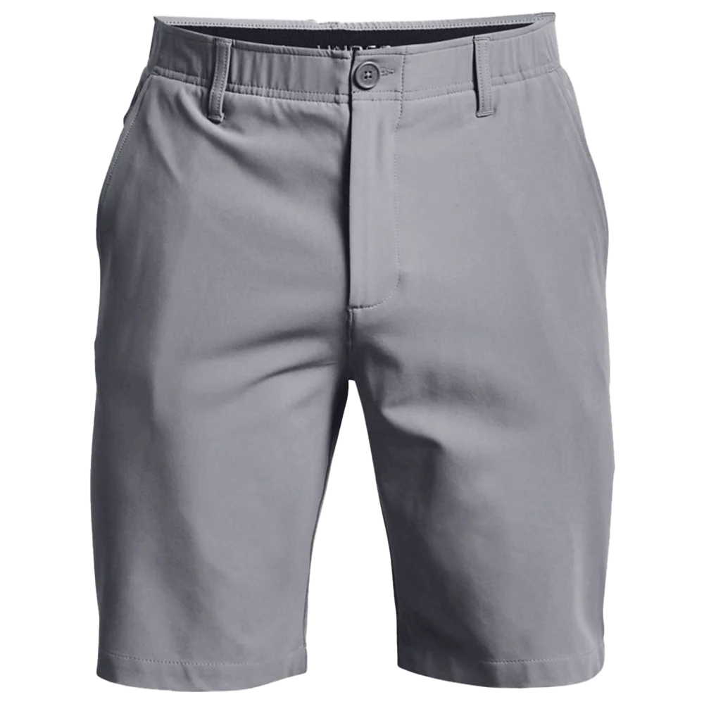 UA Men's Drive Shorts Grey Color